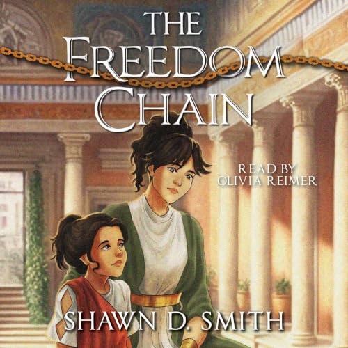Cover of The Freedom Chain