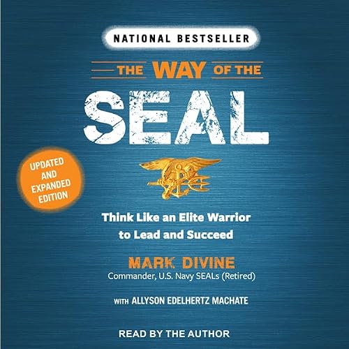 Cover of The Way of the Seal