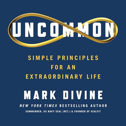 Cover of Uncommon