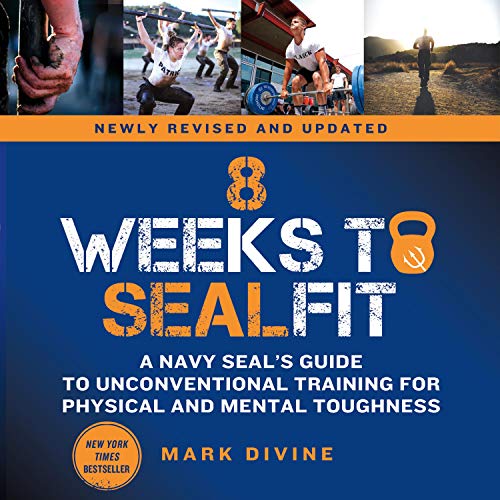 Cover of 8 Weeks to SEALFIT