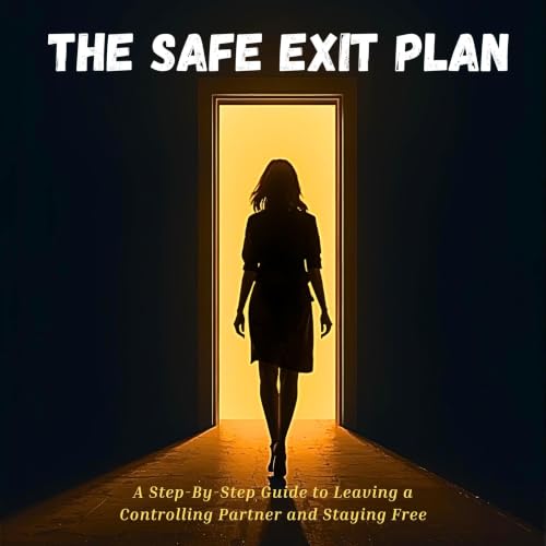 Cover of The Safe Exit Plan