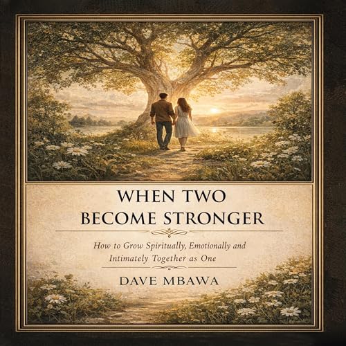 Cover of When Two Become Stronger