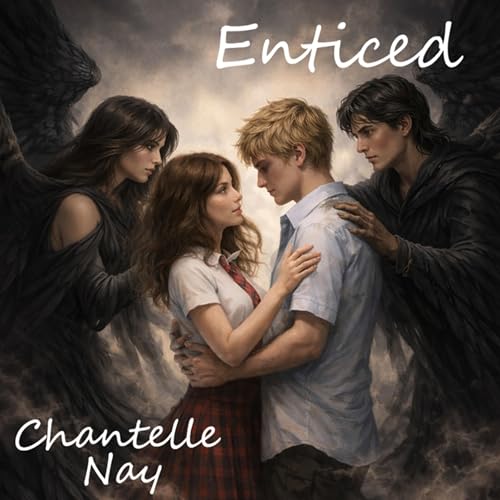 Cover of Enticed