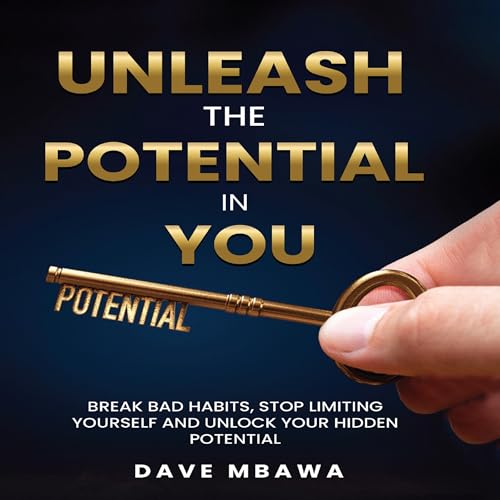Cover of Unleash the Potential in You