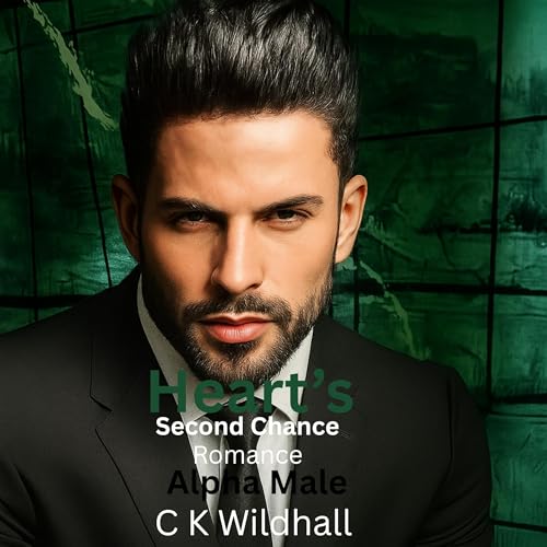 Cover of Heart's Second Chance Romance