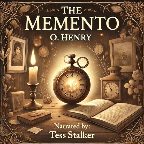 Cover of The Memento