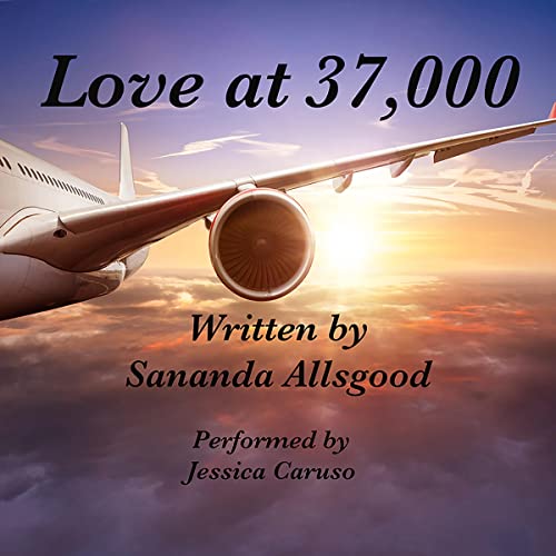 Cover of Love at 37,000