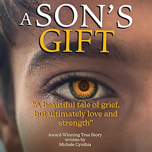 Cover of A Son's Gift
