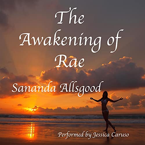 Cover of The Awakening of Rae