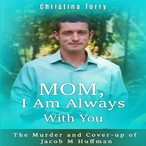 Cover of Mom, I Am Always with You