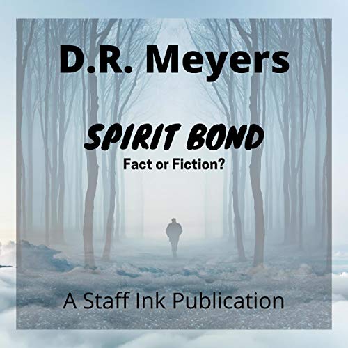 Cover of Spirit Bond