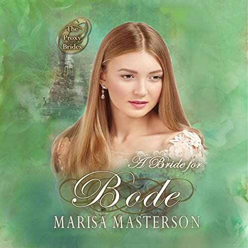 Cover of A Bride for Bode