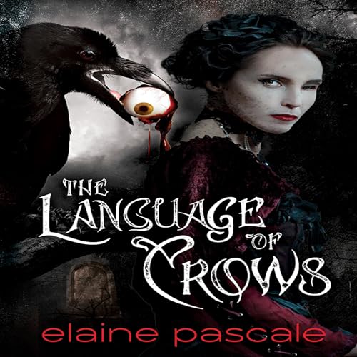 Cover of The Language of Crows