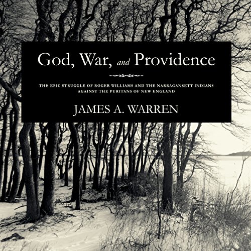 Cover of God, War, and Providence