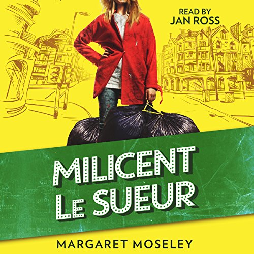 Cover of Milicent Le Sueur