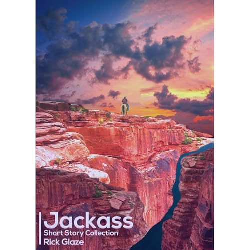 Cover of Jackass