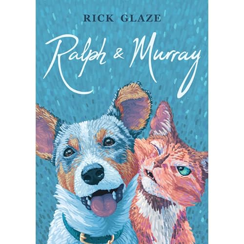Cover of Ralph & Murray