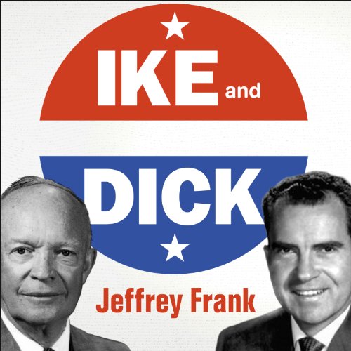 Cover of Ike and Dick