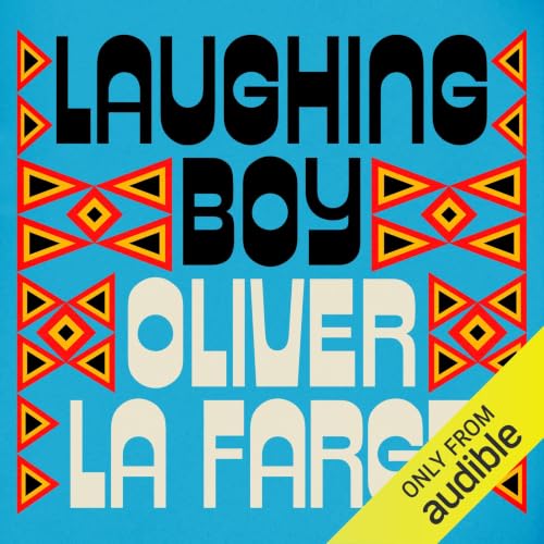 Cover of Laughing Boy