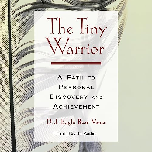 Cover of The Tiny Warrior