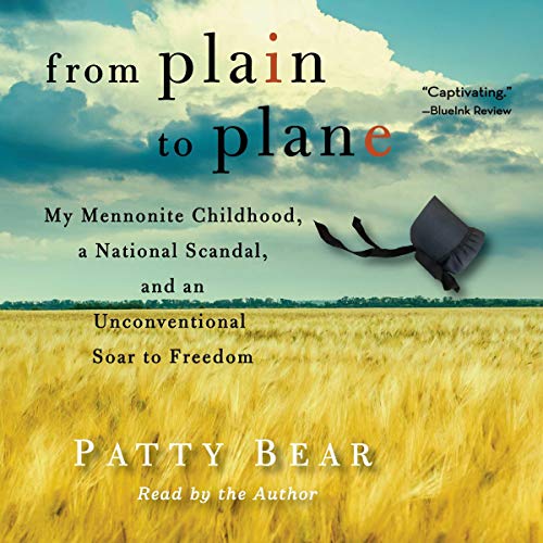 Cover of From Plain to Plane