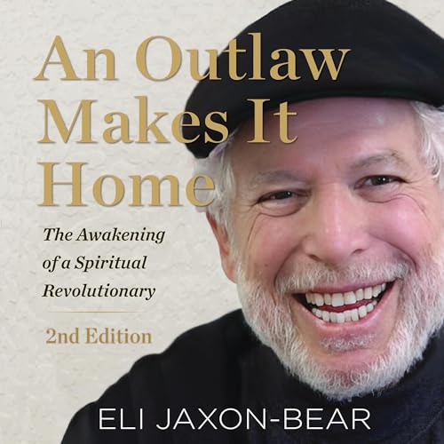 Cover of An Outlaw Makes It Home