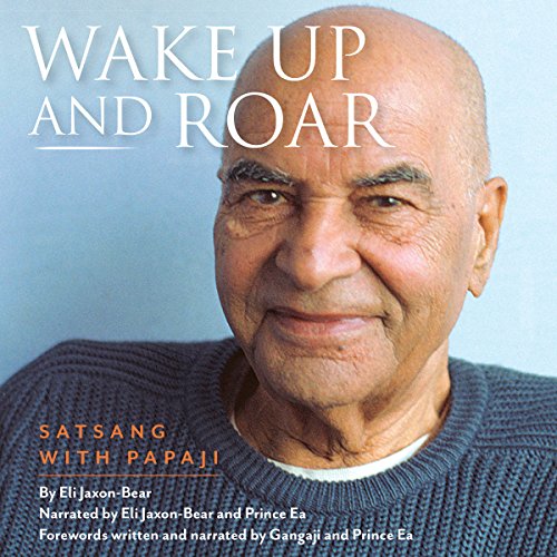 Cover of Wake Up and Roar