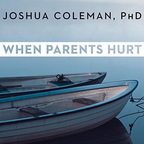 Cover of When Parents Hurt
