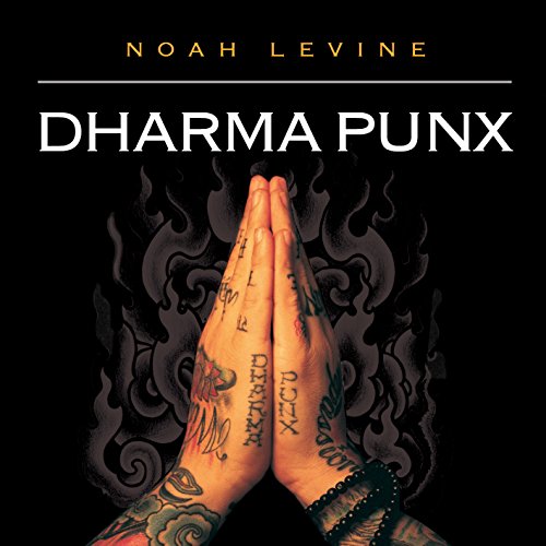 Cover of Dharma Punx