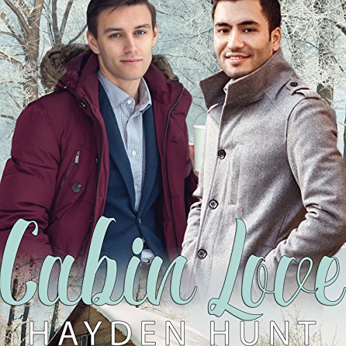 Cover of Cabin Love