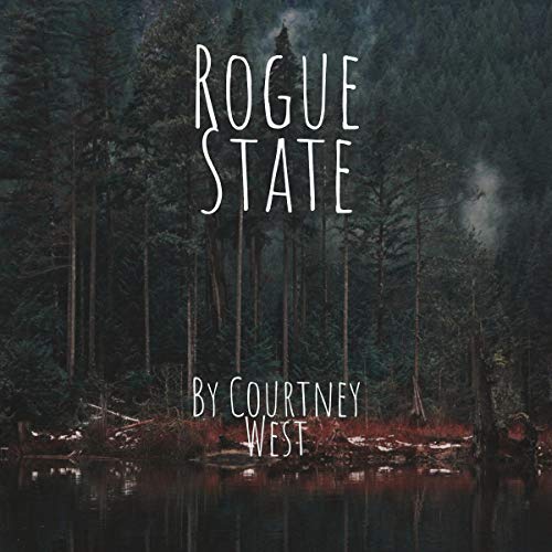 Cover of Rogue State