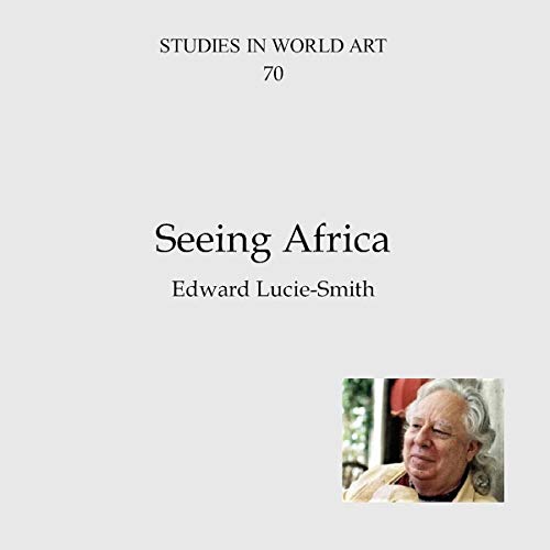 Cover of Seeing Africa