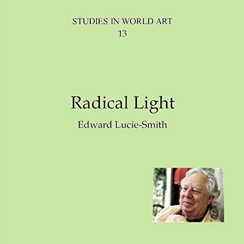Cover of Radical Light