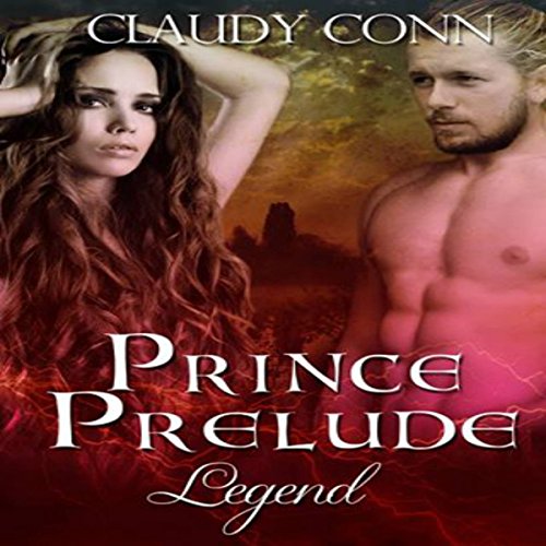 Cover of Prince Prelude: Legend