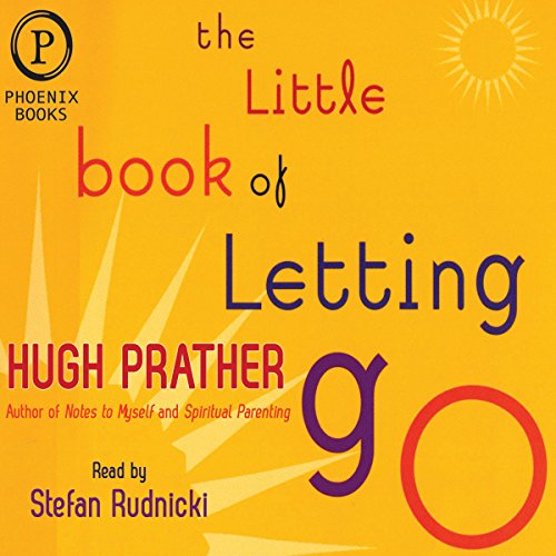 Cover of The Little Book of Letting Go