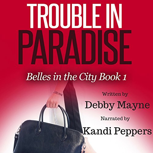 Cover of Trouble in Paradise