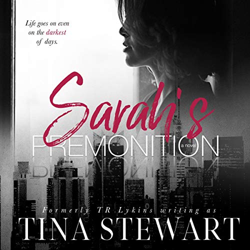 Cover of Sarah's Premonition