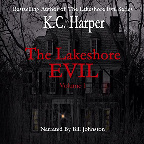Cover of The Lakeshore Evil