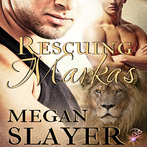 Cover of Rescuing Markas