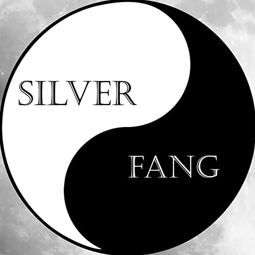 Cover of Silver Fang