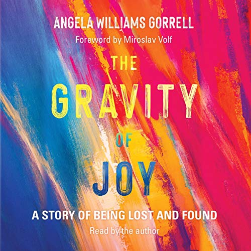 Cover of The Gravity of Joy