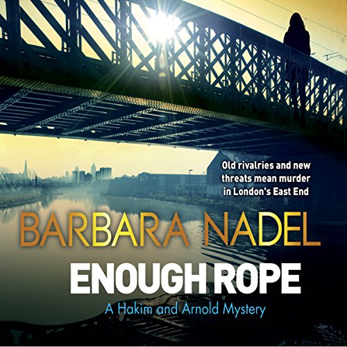 Cover of Enough Rope