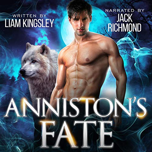Cover of Anniston's Fate