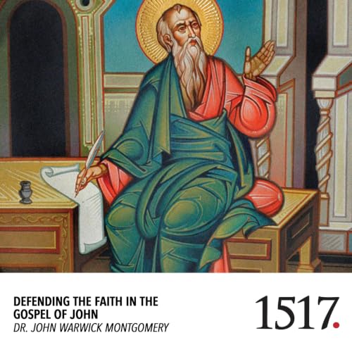 Cover of Defending the Faith in the Gospel of John