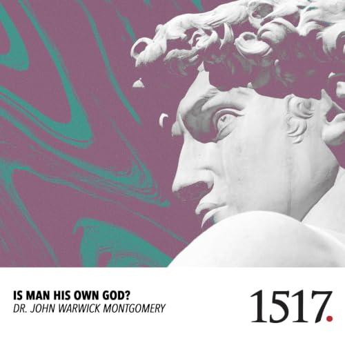 Cover of Is Man His Own God?