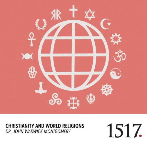 Cover of Christianity and World Religions