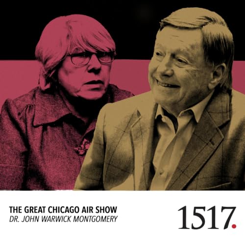 Cover of The Great Chicago Air Show