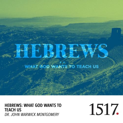 Cover of Hebrews