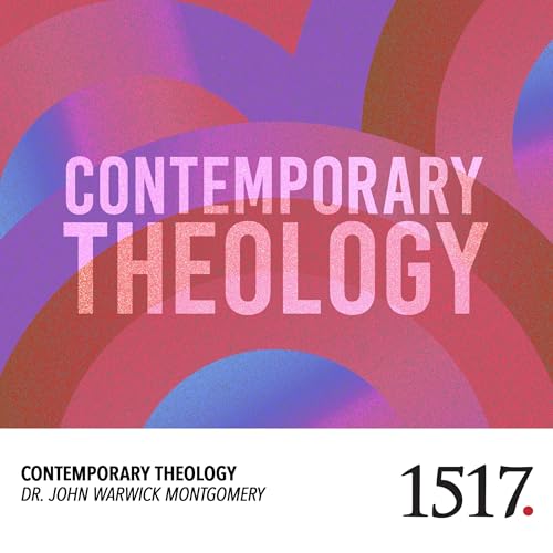 Cover of Contemporary Theology