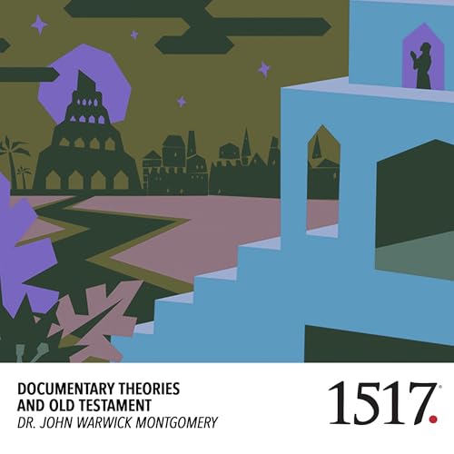 Cover of Documentary Theories and the Old Testament